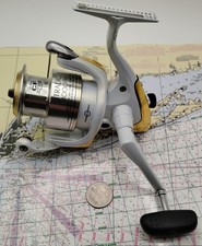SHIMANO STRADIC 4000FH SPINNING FISHING REEL *SUPER MEDIUM ACTION *HERE'S ONE 4U