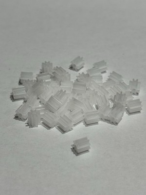 8T Pinion Stock/Injora/Eco Losi 1/24 Micro-B Losi 1/28 Micro-T Micro B Micro T