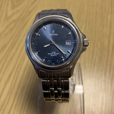 FESTINA used watch Quartz
