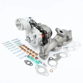 Turbolader Abgasturbolader für AUDI SEAT SKODA VW A3 Sportback ALTEA XL LEON
