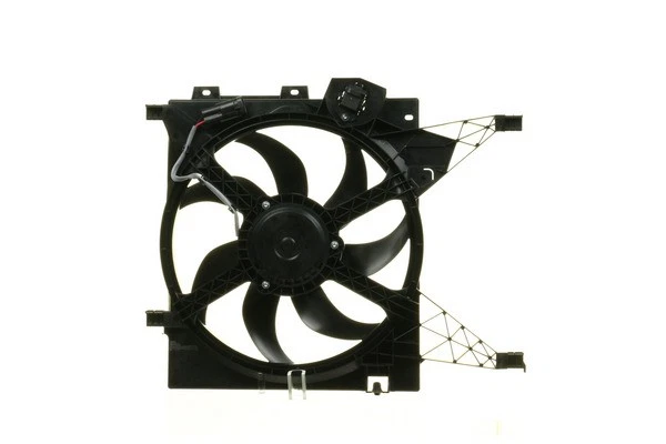 FAN ENGINE COOLING CFF 191 000P FOR NISSAN NV200/Bus/EVALIA/Van K9K608 1.5L - Image 4 of 4