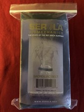 SEROLA Biomechanics Sacroiliac Pain Relief Belt Size Med Fits 34  - 40  Hip USA