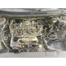 Catalyseurs Toyota COROLLA
