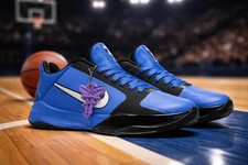 NEW Kobe 5 Protro "Duke" PE Basketball, MEN Size US 7-12