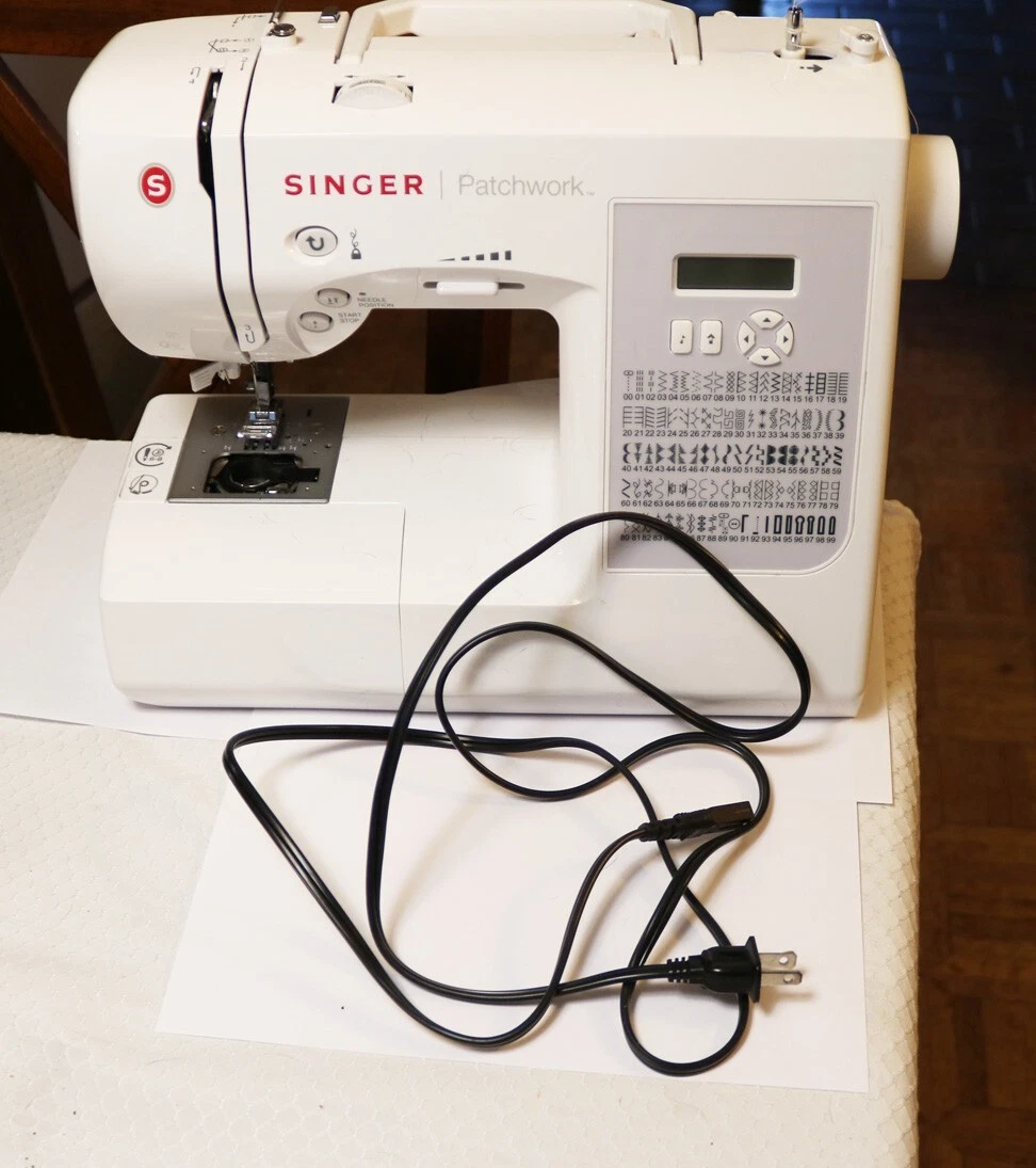 SINGER C7290Q Sewing Quilting Machine JOANN