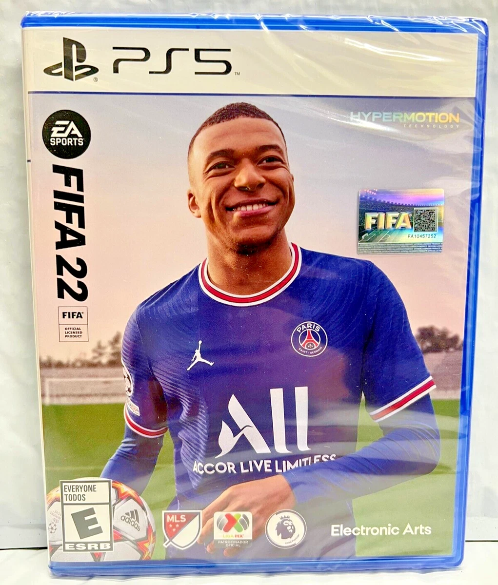 Fifa 2024 2021 ps5