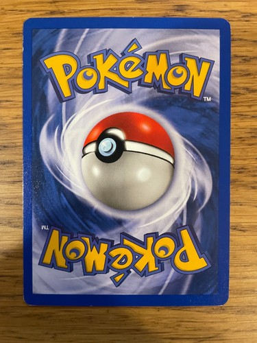 ¡Raichu (21/64) Raro Neo Revelación Juego de Tarjetas de Pokémon! ¡P&P GRATIS! - Imagen 21 de 27