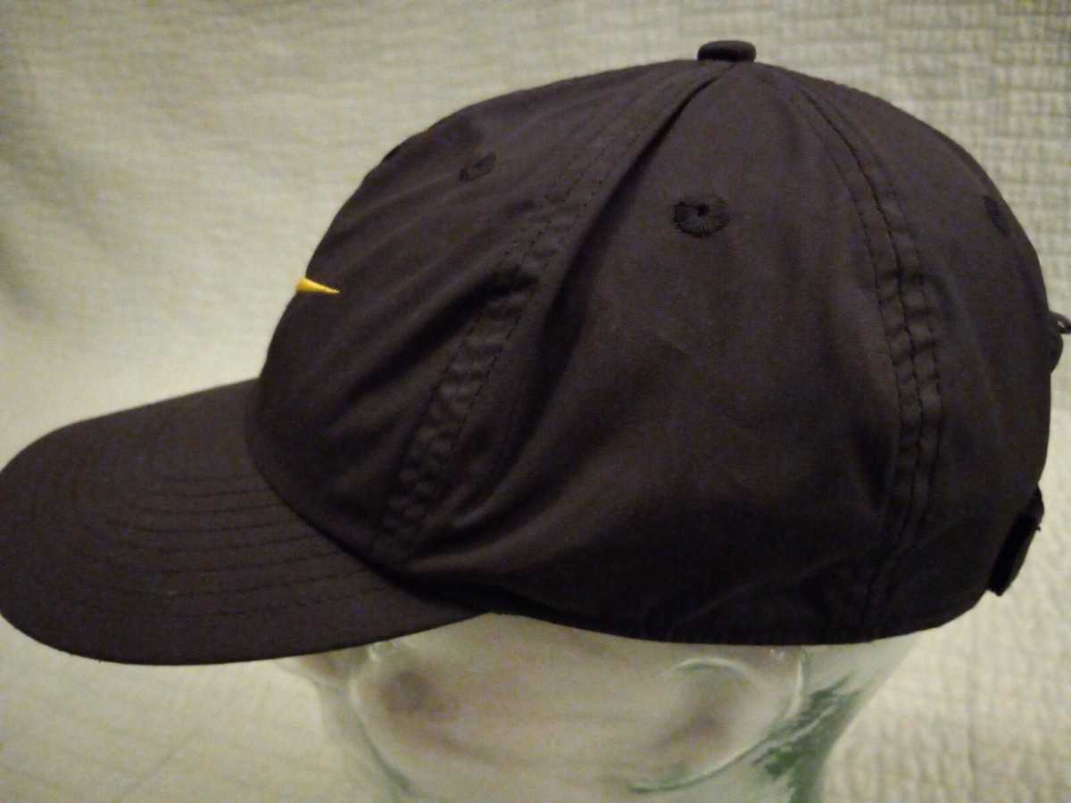 ビンテージ　90s Nike The Apparel Company キャップ NIKE/ナイキ キャップ 90年代 (USED) | chameleon wear hous