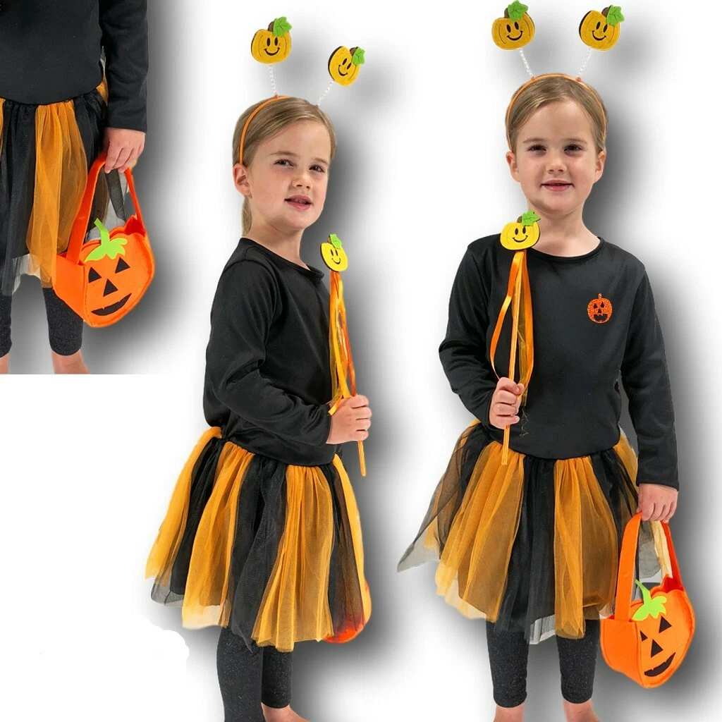 Costume halloween best sale bimba