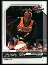2024 Panini Instant #118 Kahleah Copper 2024 All-Star /1319