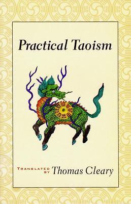 Practical Taoism  paperback Used - Very Good