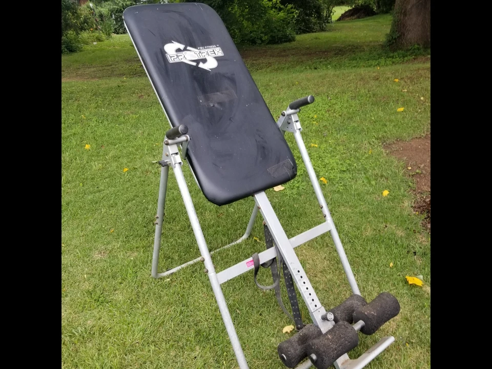 Mesa de inversión usada solo recogida local Foto 4 de 4