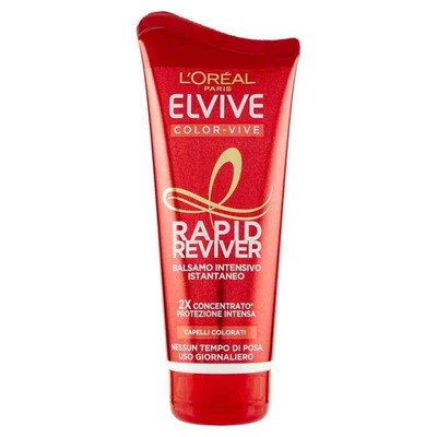 L'Oreal Elvive Balsamo Colovive Rapid Reviver 180 ml