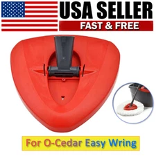 For O-Cedar Easy Wring 360° Rotating Replacement Mop Base Parts Refill Head Disc