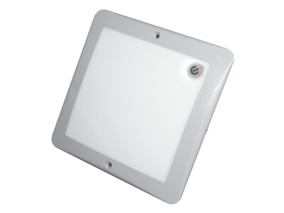 LED Innenleuchte PRO-ZONE 12/24 Volt, 900 Lumen, mit Schalter