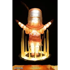 First 4 Figures F4F Dark Souls Solaire Of Astora SD Praise The Sun figure 45