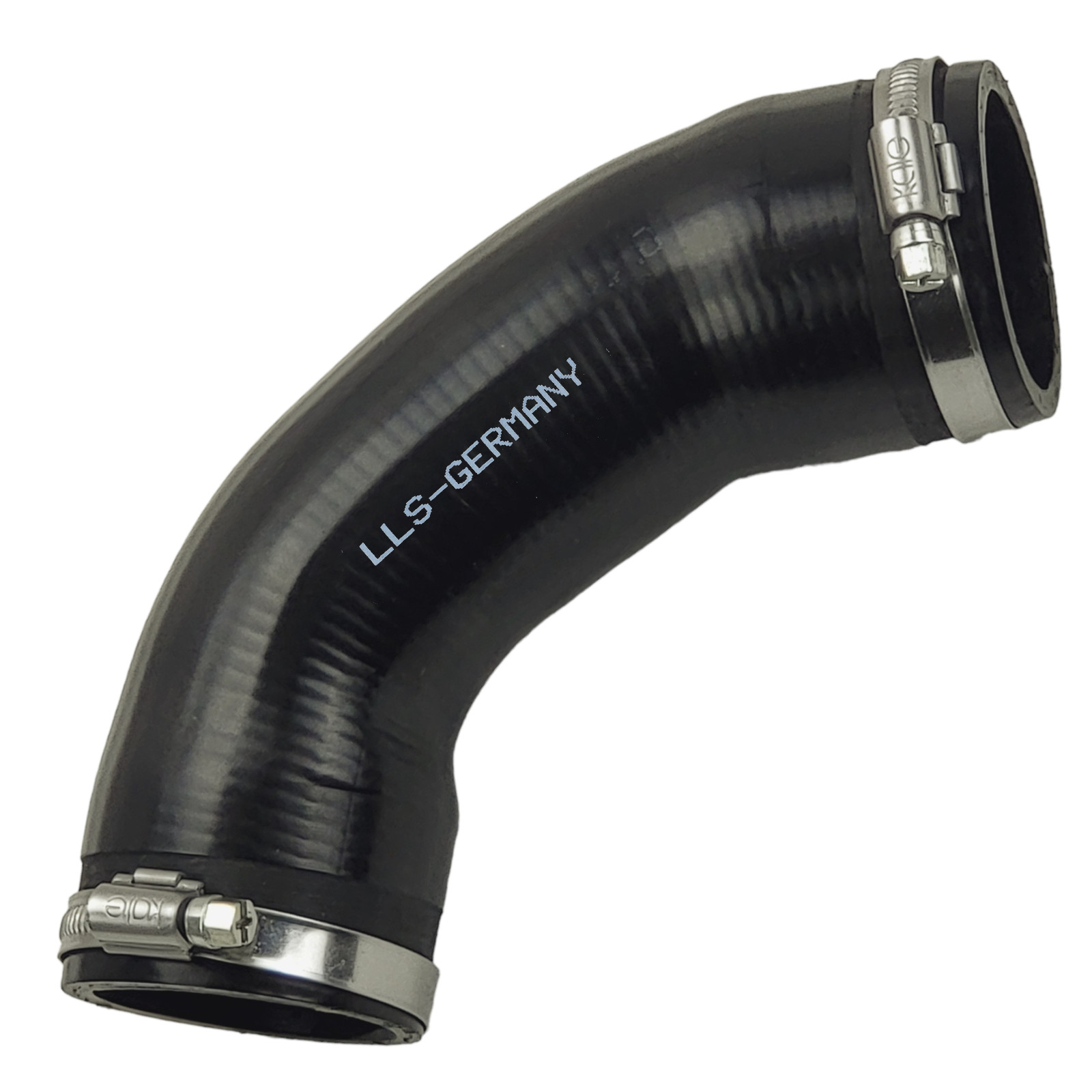 Turbo Hose For BMW E46 330D 330DX (184 HP) 11617799392 Intercooler Hose