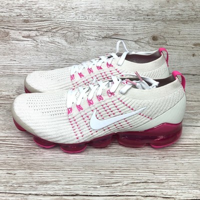 WMNS NIKE VAPORMAX FLYKNIT 3 size UK 9.5 EUR 44.5 US WMNS 12 AJ6910 005 | eBay