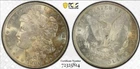 1900-O PCGS MS66 VAM 15 DOUBLED STARS Morgan Silver Dollar TOP 100 VAM Blue Tone