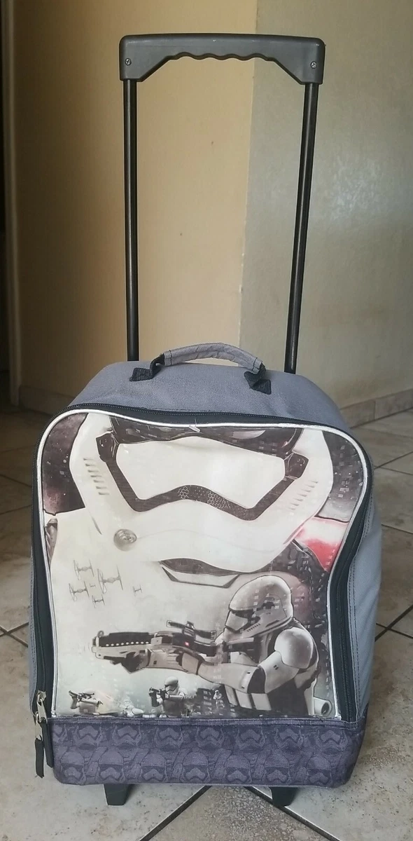 Stormtrooper suitcase cheap
