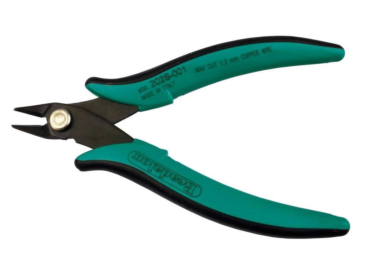 Beadalon nipper best sale tool