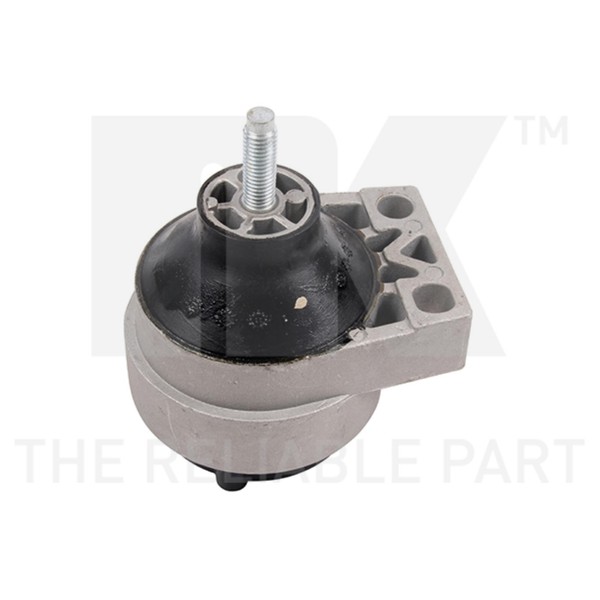NK Motorlager Vorne Hydrolager FüR Ford Focus Turnier DNW 1.8 16V 2.0-image