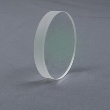 Doublet Objective Glass Lens Dia. 70mm f DIY Astronomical Telescope Focal 395mm