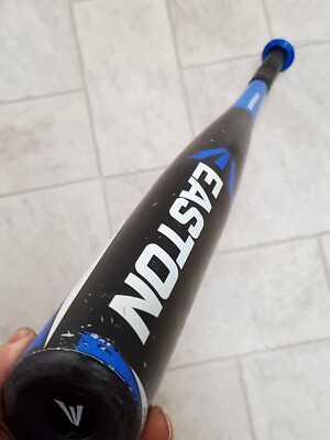 Batte De Softball Easton S300 - 33 Pouces, 26 Oz - USSSA SP16S300 - Noire