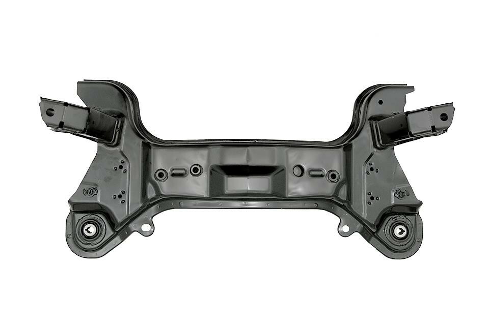 Berceau de moteur pour Fiat Stilo Multi Wagon 1.4 et 1.6 16v en acier robuste