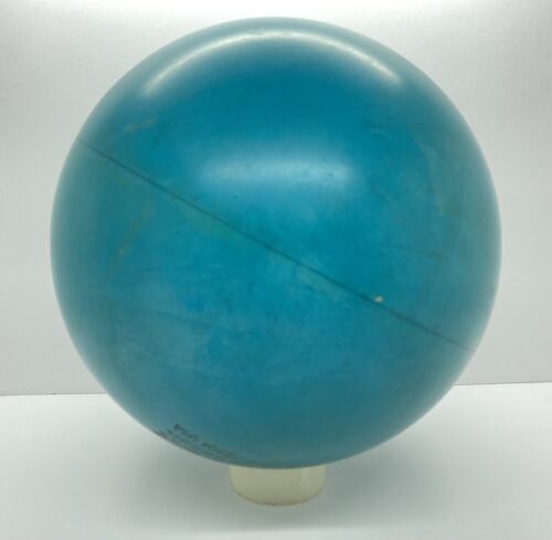 *RARE* Mercur Brazilian Juggling Soccer Skills Ball Brasil Pele Messi Futsal FIX - Picture 4 of 6