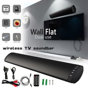 bluetooth 5.0 wireless speaker