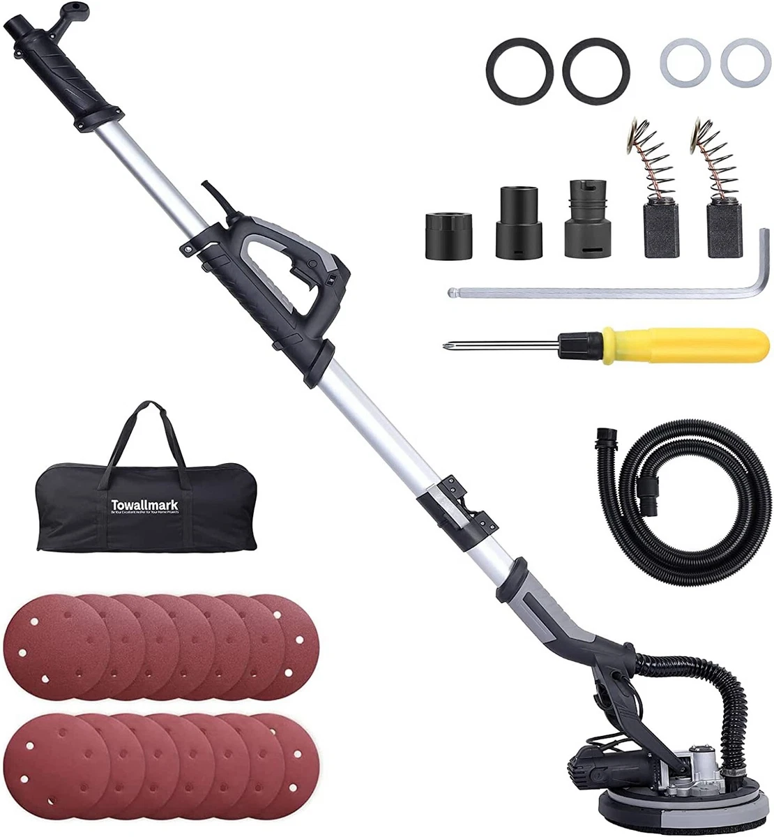 Cheap 2024 drywall sander