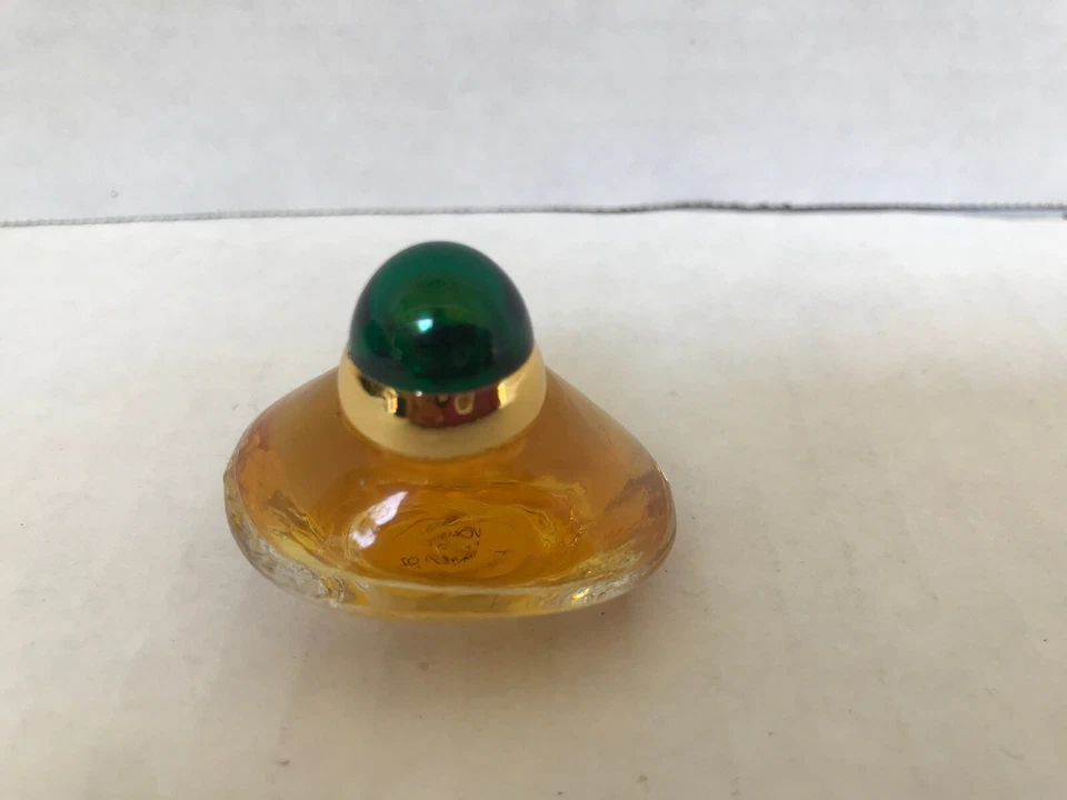 Volupte Oscar de La Renta Deluxe Parfum 0,12 унц перманентный набор лосьонов для тела винтажный - Изображение 3 из 4