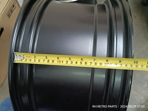 BMW BBS LM Style Replica 19x9.5 19x8.5 Aftermarket Wheels E38 E39 E34 E31 - Picture 13 of 19