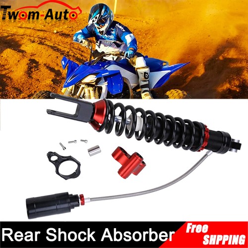Stage 3 Performance Rear Shock Absorbers For Yamaha YFZ450 YFZ 450 2006-2012 ATV - Picture 2 of 15