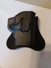 CYTAC Holster For Smith & Wesson M&P Bodyguard 380 Paddle Holster JBG2