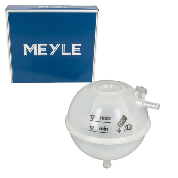 Meyle 1002230018 AusgleichsbehäLter KüHlmittel FüR VW Transporter T4 701121407B-image