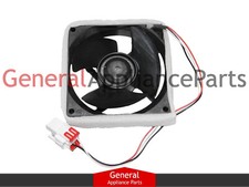 ClimaTek Refrigerator Evaporator Fan Motor replaces Samsung DA81-06013A