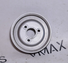 Porsche 996 997 911 Power steering pulley pump 99614722360