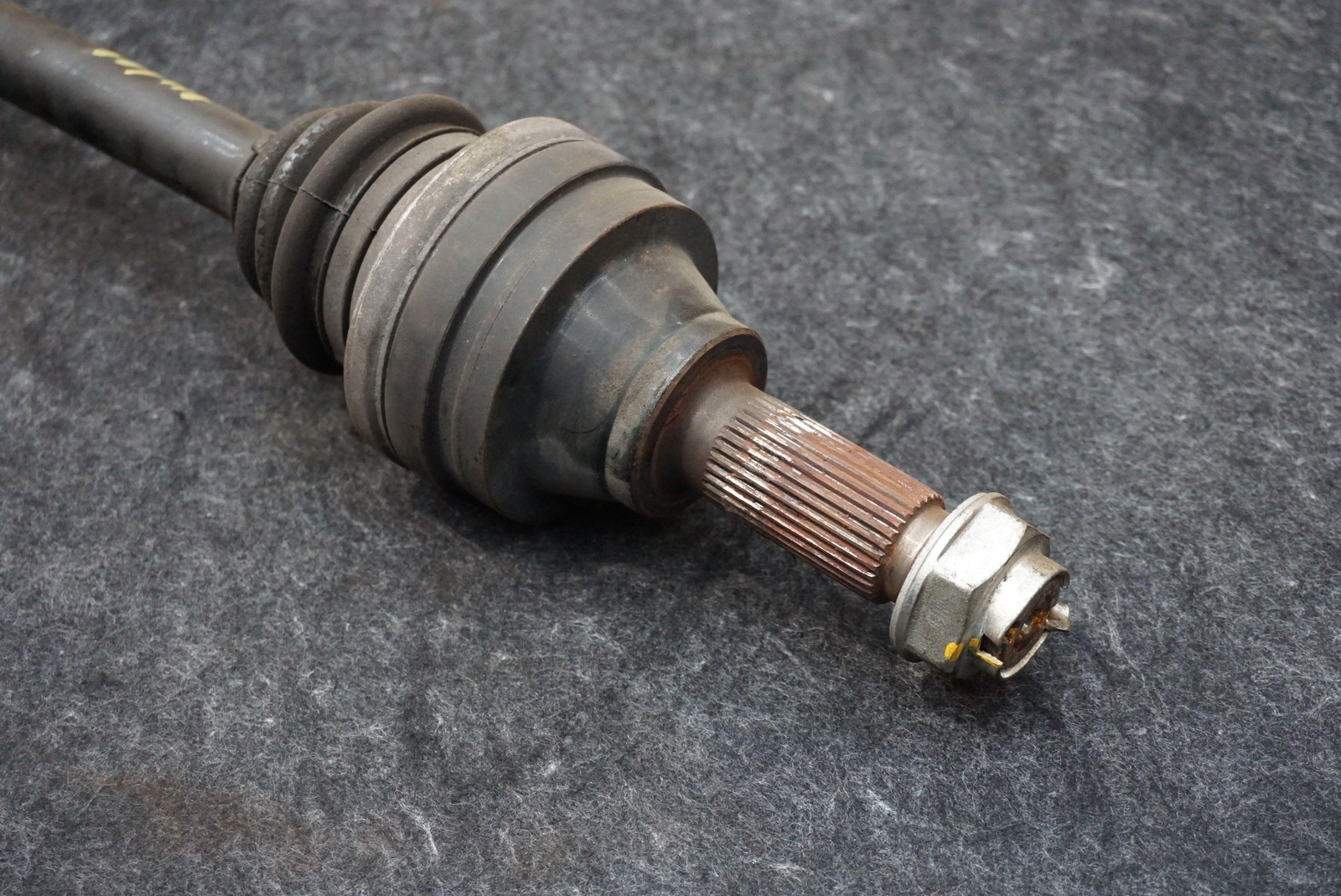 Rear Left Or Right CV Axle Shaft Assembly 270625 Maserati Granturismo M145 08-19