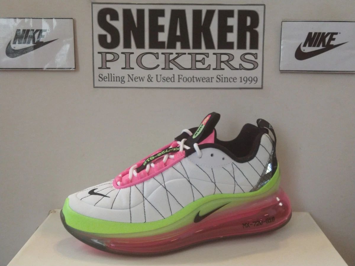 Nike 720 deals size 7