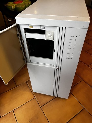 ✅ Maxi Case Per Pc Con Doppio Alimentatore ( Professionale X Server ) - Photo 2/17