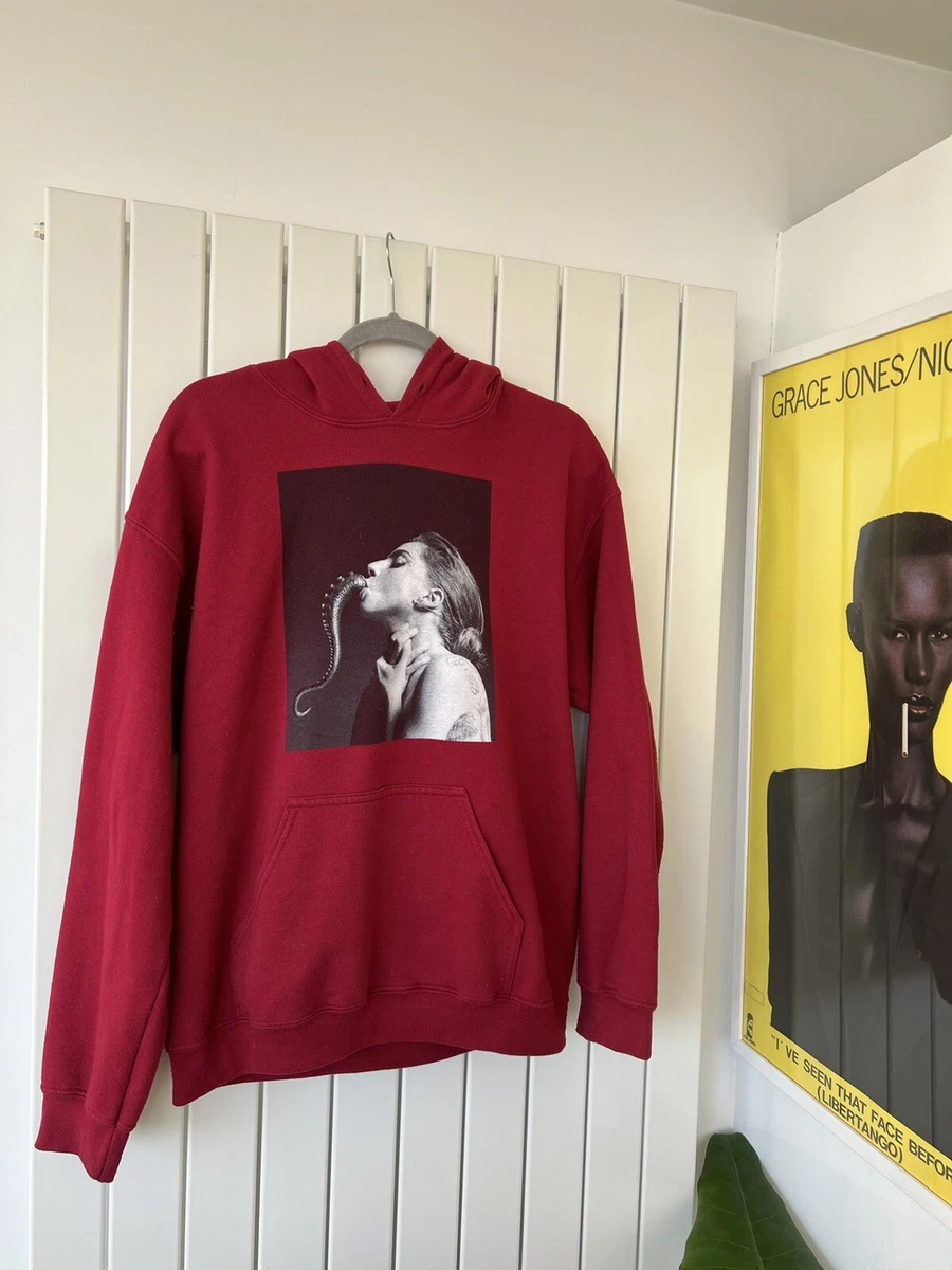 Lady gaga coachella best sale hoodie