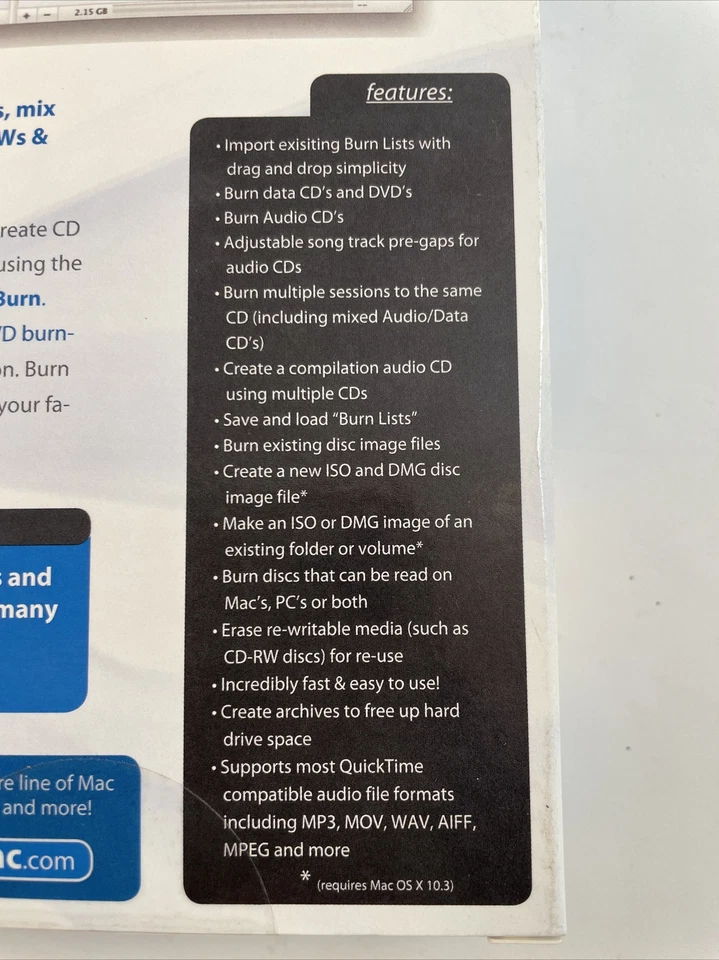 Macware Macburn - Image 4 of 4