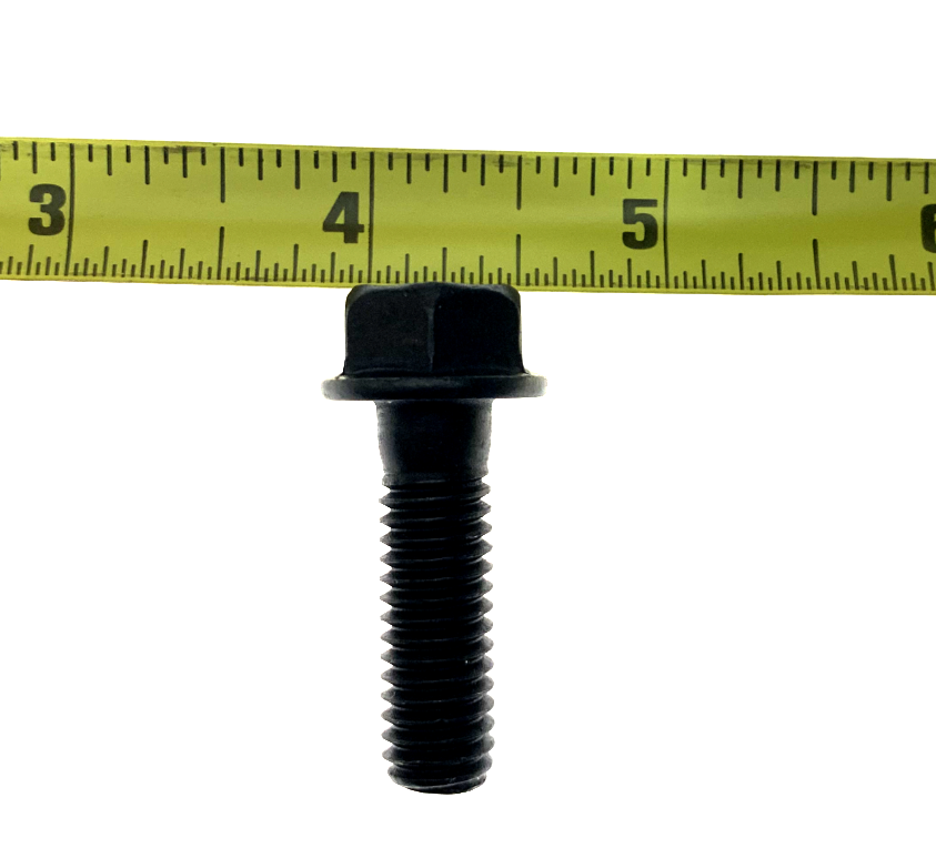 GM Transmission Bell Housing To Engine Bolts Auto Manual TH350/400 3&4 Speed 105 eBay