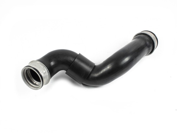 Ladeluftschlauch Turboschlauch FüR Mercedes Benz C-Klasse W203 CL203 S203-image