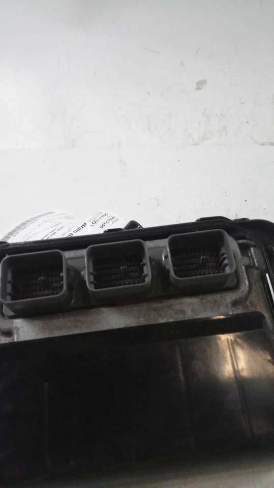 2017 Acura RDX Engine Control Module ECM OEM 378205MEA11 81K Miles Grey Foto 2 de 3