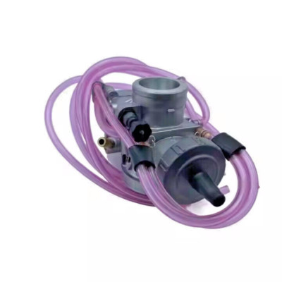34 Carb PWK 34mm Carburetor Kit For GY6 Scooter ATV GO Kart 2 Stroke