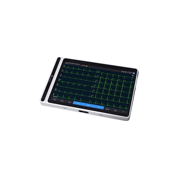 Neo Ecg S120 - Tablet Ecg
