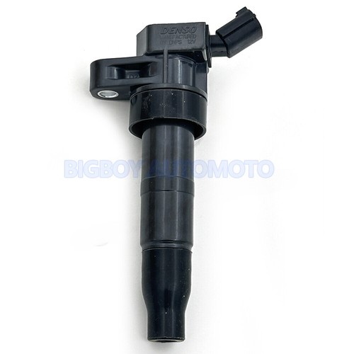 4X Ignition Coil For Hyundai Genesis Santa Fe Sonata Kia Optima Forte 273003F100 - Picture 3 of 8